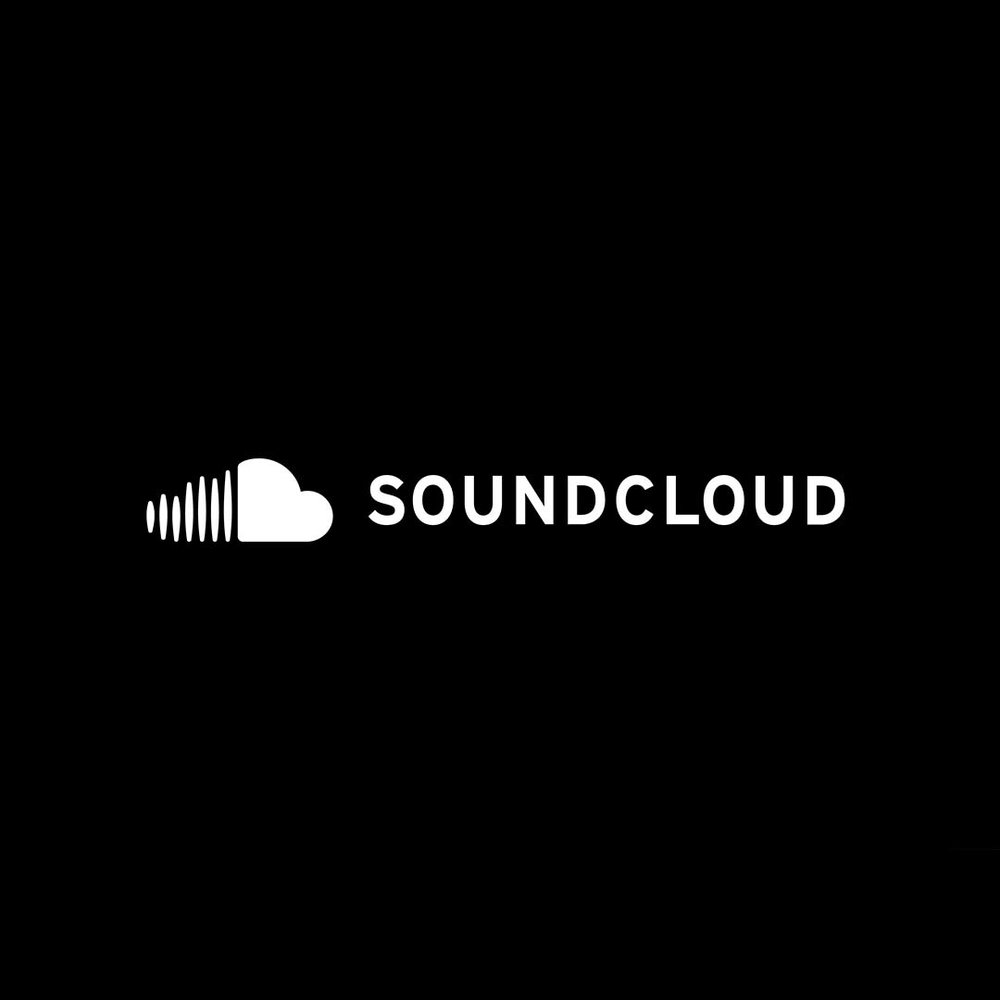 SoundCloud Logo